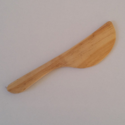 Smørknive, 5,00 kr.