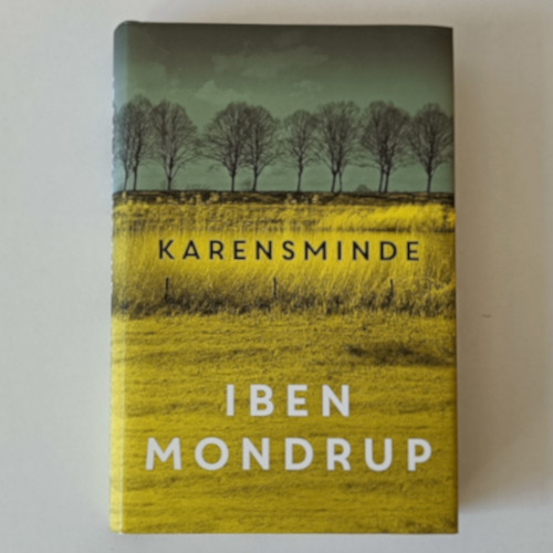 Iben Mondrup, 10,00 kr.