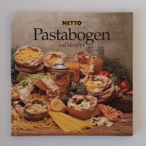 Pastabogen, 10,00 kr.