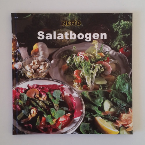 Salatbogen