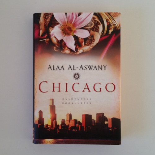 Alaa Al-Aswany: Chicago, 10,00 kr.